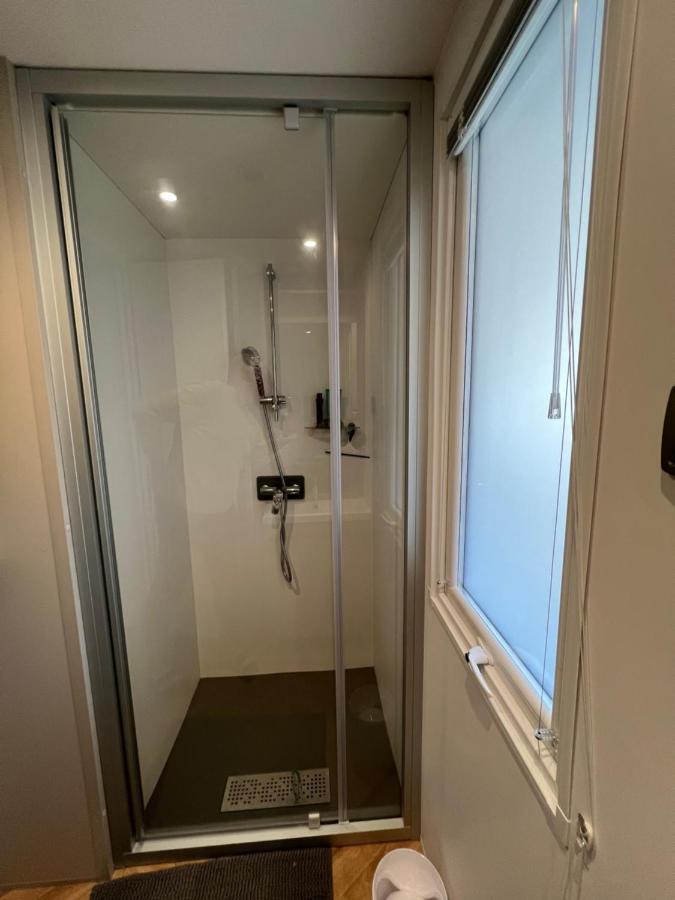Camping Del Mar 10, Mobil Home Petit Paradis, 6 Personnes, Bord De Mer, Camping Del Mar Village Argeles-sur-Mer Luaran gambar
